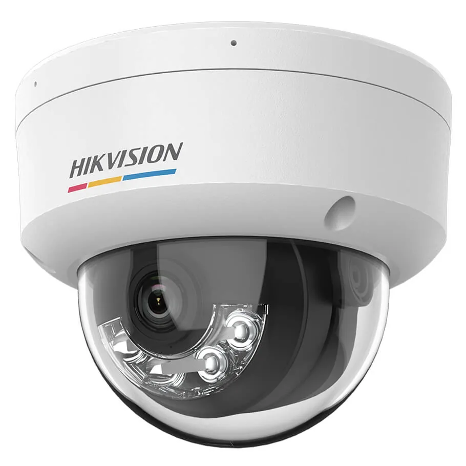 Camera IP ColorVu 6MP Hikvision DS-2CD1167G2H-LIU lắp tại sảnh và hành lang Camera IP ColorVu 6MP Hikvision DS-2CD1167G2H-LIU lắp tại sảnh và hành lang