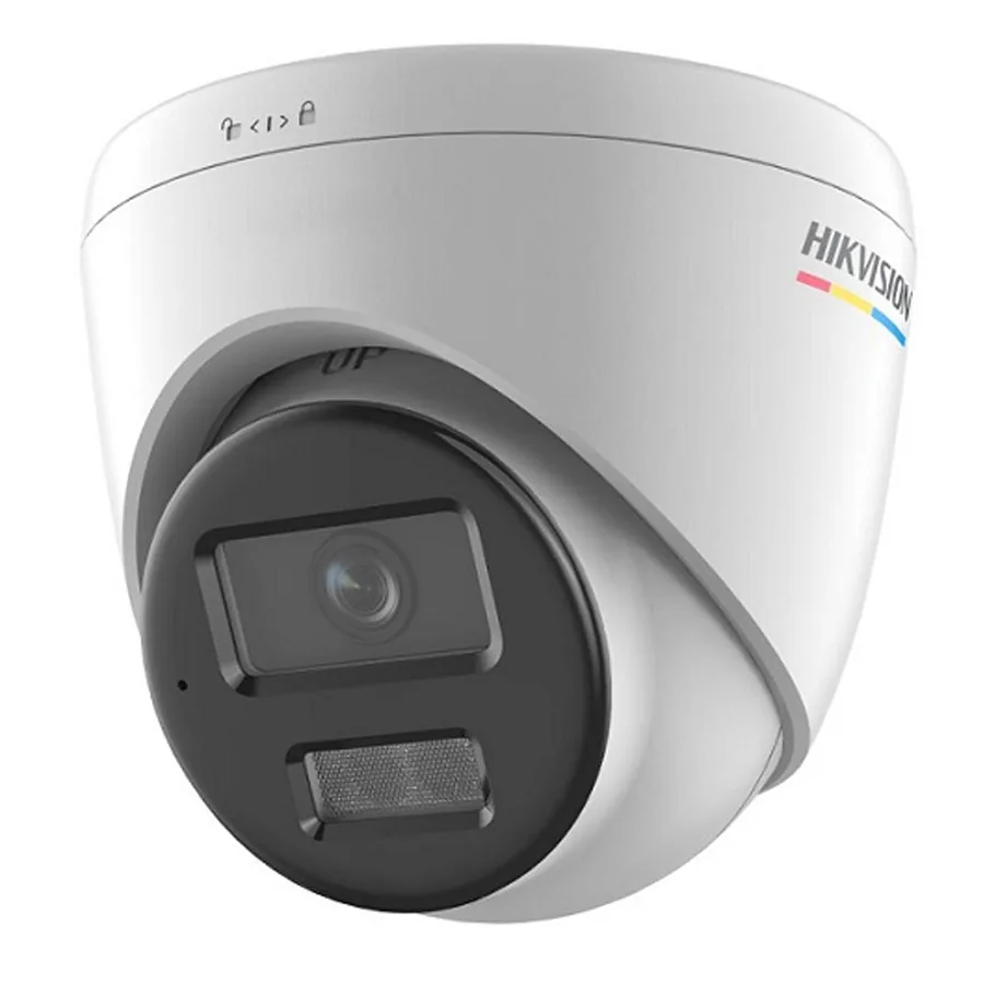 Camera IP ColorVu 6MP Hikvision DS-2CD1367G2H-LIU lắp tại sảnh và hành lang Camera IP ColorVu 6MP Hikvision DS-2CD1367G2H-LIU lắp tại sảnh và hành lang