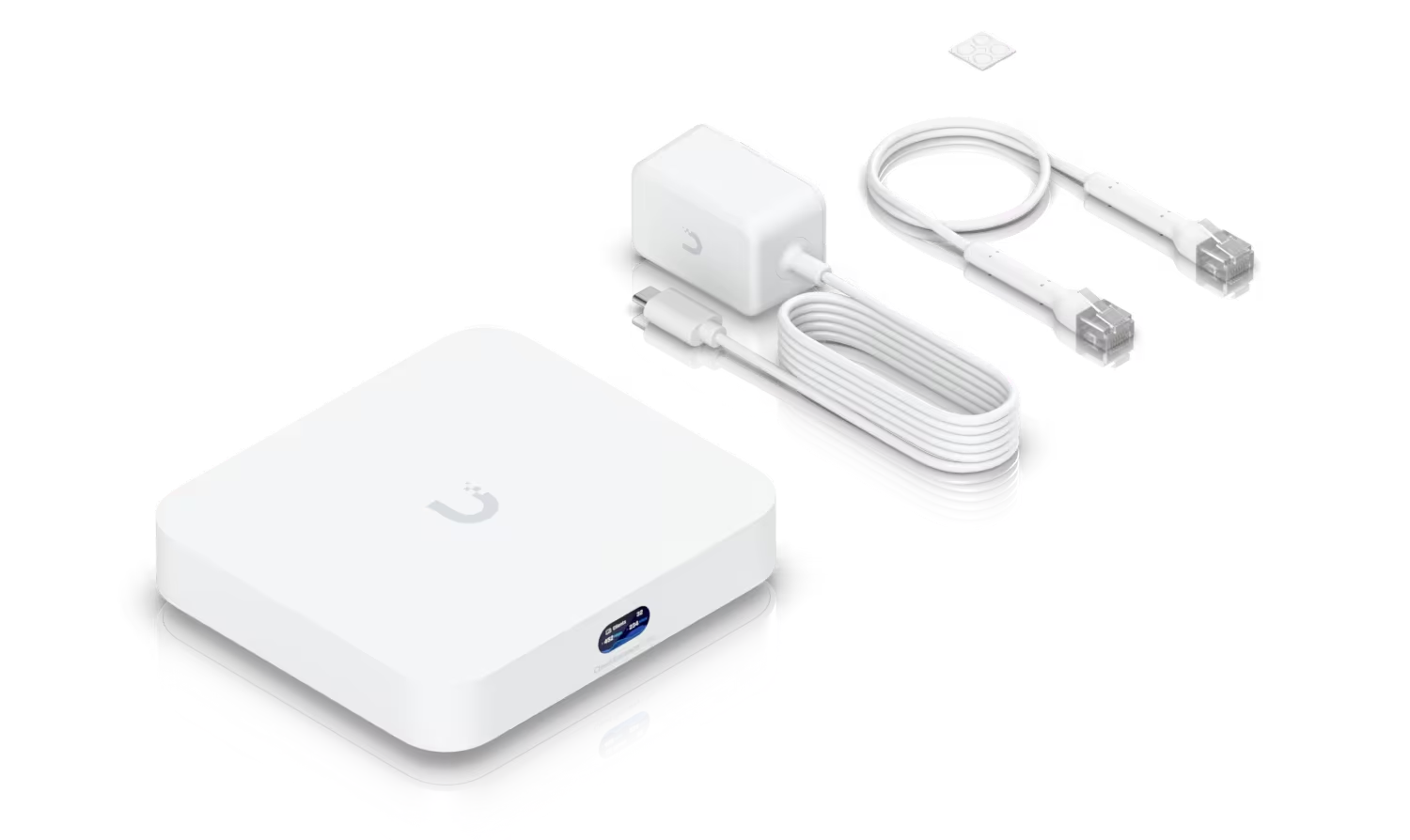 Phụ kiện đi kèm trong hộp UCG-Ultra Phụ kiện đi kèm trong hộp UCG-Ultra