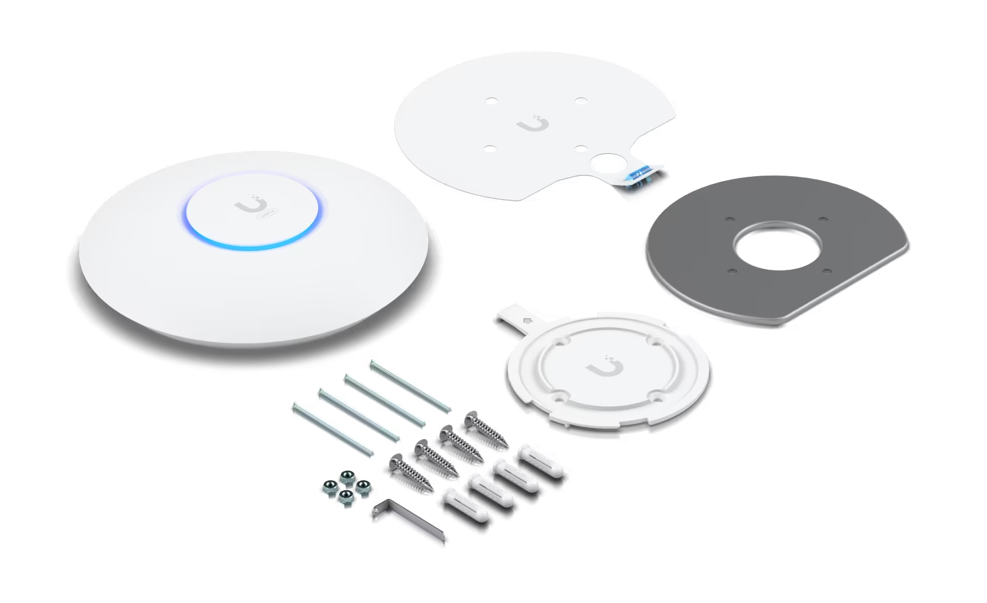 Phụ kiện UniFi U6 Plus