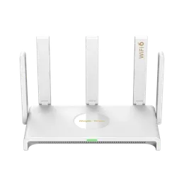 Ruijie RG-EW3000GX - Router WiFi 6 tốc độ 3000Mbps 