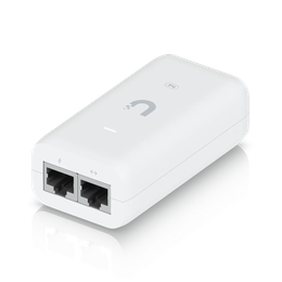 Nguồn UniFi PoE Adapter 15W – U-PoE 802.3af 48V 0.32A Cổng Gigabit