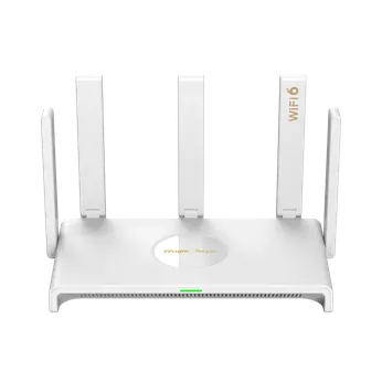 Ruijie RG-EW3000GX - Router WiFi 6 tốc độ 3000Mbps