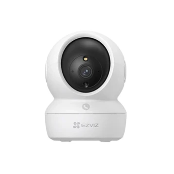 Camera Ezviz C6N 3MP – Xoay 350°, Wifi, Đàm Thoại 2 Chiều