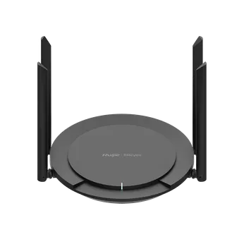 WiFi cho gia đình, cửa hàng nhỏ RUIJIE RG-EW300 PRO