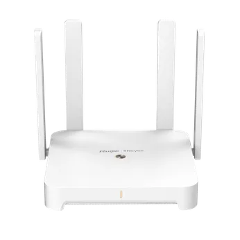 Ruijie RG-EW1800GX PRO - Router WiFi 6 giá rẻ, tốc độ cao