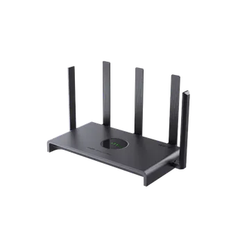 Ruijie RG-EW3000GX Pro - Router WiFi 6 chuyên Gaming