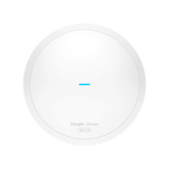 Ruijie RG-RAP62 Access point WiFi 6 ốp trần, chuẩn WiFi AX1800