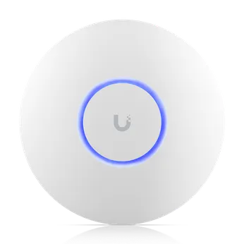 Unifi U6+ (U6 Plus) - Bộ phát WiFi 6 đáp ứng nhiều người dùng