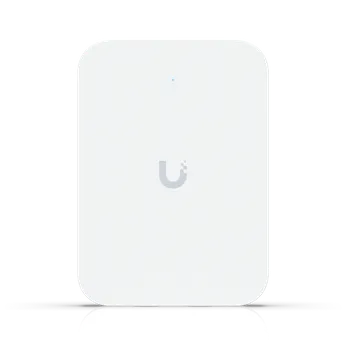 UniFi U7 In Wall | U7 IW | Thiết bị WiFi 7 chuyên biệt cho Hotel