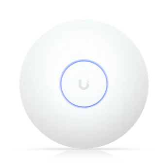 UniFi U7 Long Range | U7 LR phát sóng WiFi 7 rất mạnh