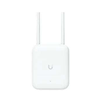 UniFi U7 Outdoor - Bộ phát WiFi 7 ngoài trời, phủ sóng rộng