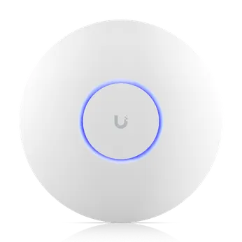 UniFi U7 Pro Max- Bộ phát WiFi 7 rất mạnh, 500+ kết nối