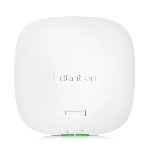 Aruba Instant On AP22 – WiFi 6 2x2, Tốc Độ 1.7 Gbps, Khuyến Nghị 75 Thiết Bị