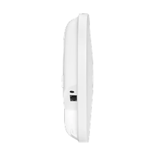 Aruba Instant On AP25 – WiFi 6 4x4, Cổng 2.5GbE, Khuyến Nghị 100+ Thiết Bị