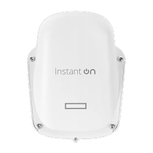 Aruba Instant On AP27 – WiFi 6 Ngoài Trời IP67, Chịu Nhiệt -40°C Đến +65°C