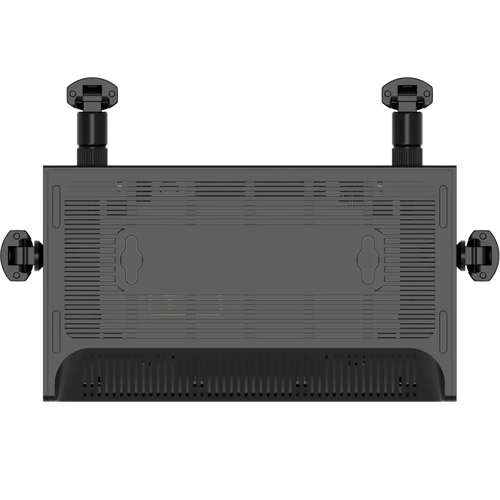 Ruijie RG-EW300T – Router 4G LTE WiFi 300Mbps, Gắn SIM Là Dùng, 4 Anten