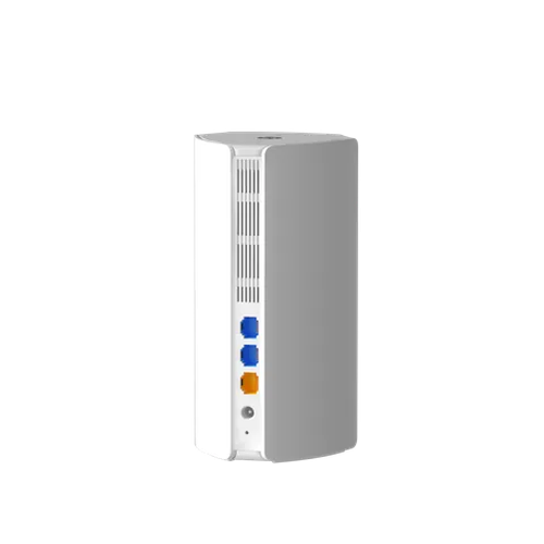 Ruijie RG-M18 – Bộ Phát WiFi 6 Mesh AX1800 Nhỏ Gọn, 3 Cổng Gigabit
