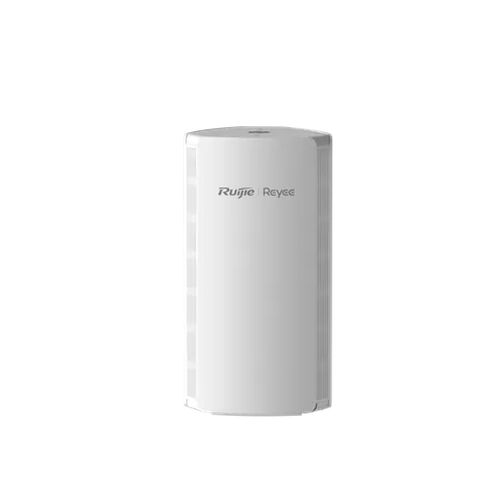 Ruijie RG-M18 – Bộ Phát WiFi 6 Mesh AX1800 Nhỏ Gọn, 3 Cổng Gigabit