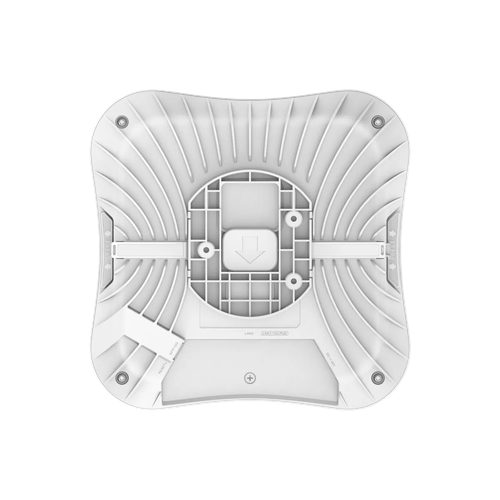 Ruijie RG-RAP73HD – Access Point WiFi 7 BE19000 3 Băng Tần, Cổng 10G, 1024 Thiết Bị