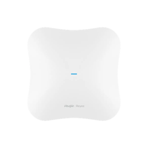Ruijie RG-RAP73HD – Access Point WiFi 7 BE19000 3 Băng Tần, Cổng 10G, 1024 Thiết Bị