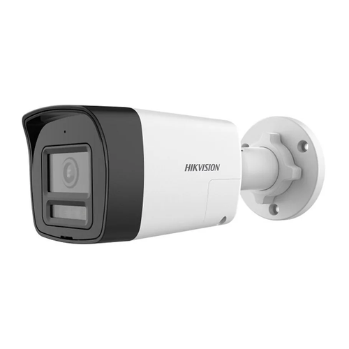 Camera IP Hikvision DS-2CD1021G1-I 2MP – Thân trụ nhỏ gọn, hồng ngoại 20 m, chuẩn nén H.265+