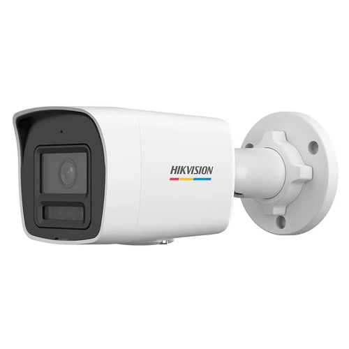 Camera IP Hikvision DS-2CD1047G2H-LIU 4MP ColorVu – Thân trụ, đèn thông minh 30 m, mic tích hợp