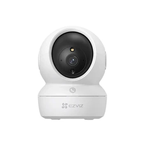 Camera Ezviz C6N 3MP – Xoay 350°, Wifi, Đàm Thoại 2 Chiều