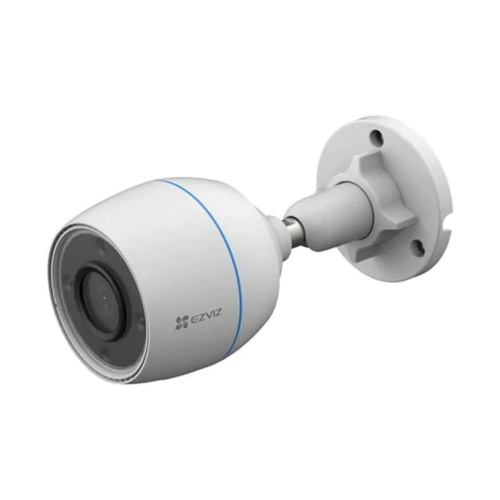 Camera Ezviz H3C 2MP Color – Ngoài Trời, Còi Đèn Cảnh Báo, Nhìn Đêm Có Màu