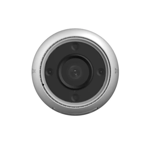 Camera Ezviz H3C 2MP Color – Ngoài Trời, Còi Đèn Cảnh Báo, Nhìn Đêm Có Màu