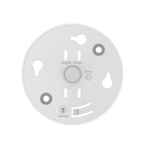 Ruijie RG-RAP2266 Access point WiFi 6 ốp trần, chuẩn WiFi AX3000