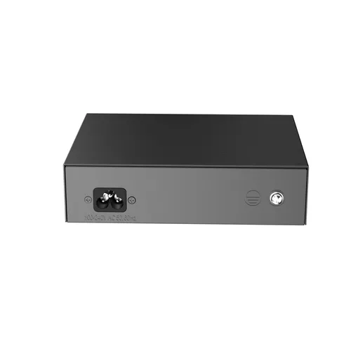 Ruijie RG-ES110F-P - Switch PoE 8 cổng 110W + 2 uplink