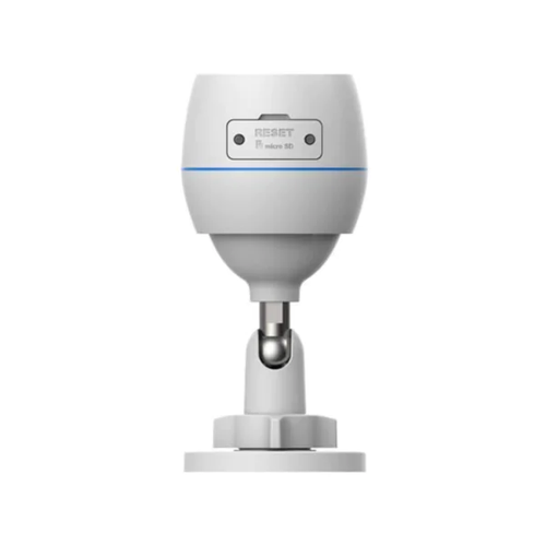 Camera Ezviz H3C 2MP Color – Ngoài Trời, Còi Đèn Cảnh Báo, Nhìn Đêm Có Màu