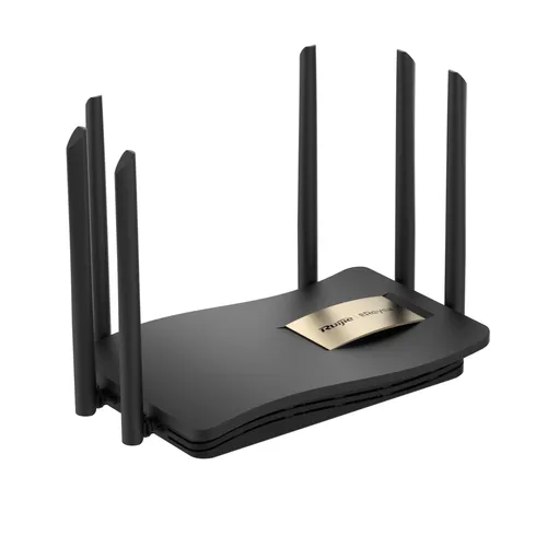 RUIJIE RG-EW1200G PRO - WiFi 2 băng tần tốc độ cao cho nhà chung cư