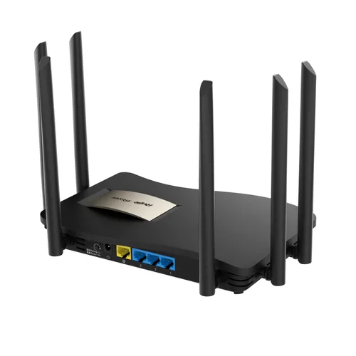 RUIJIE RG-EW1200G PRO - WiFi 2 băng tần tốc độ cao cho nhà chung cư