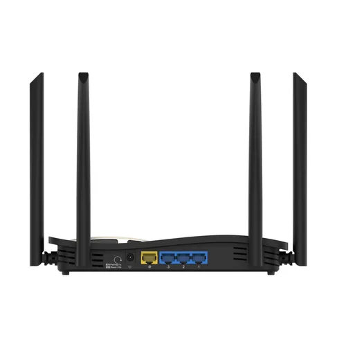RUIJIE RG-EW1200G PRO - WiFi 2 băng tần tốc độ cao cho nhà chung cư