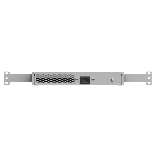 Ruijie RG-NBS3100-8GT2SFP-P-V2 Switch PoE 8 cổng, Uplink quang, Layer 2, quản lý Cloud