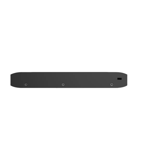 Ruijie RG-EG105G-P V2 – Router Cân Bằng Tải PoE 54W, 5 Cổng Gigabit, Cloud