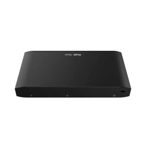 Ruijie RG-EG105G-P-V3 – Router Cân Bằng Tải 4 Cổng PoE+, 100 Người Dùng, Cloud