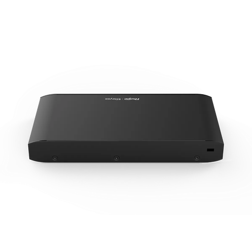 Ruijie RG-EG105G V2 – Router Cân Bằng Tải 5 Cổng Gigabit, 100 Người Dùng
