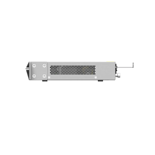 Ruijie RG-EG1510XS – Router Bảo Mật 1.500 Người Dùng, 9 WAN, Khe Ổ Cứng Log