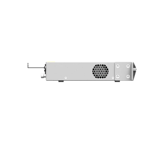 Ruijie RG-EG1510XS – Router Bảo Mật 1.500 Người Dùng, 9 WAN, Khe Ổ Cứng Log