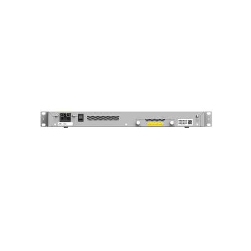 Ruijie RG-EG1510XS – Router Bảo Mật 1.500 Người Dùng, 9 WAN, Khe Ổ Cứng Log