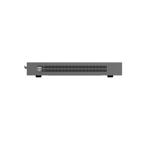Ruijie RG-EG209GS – Router Cân Bằng Tải 4 WAN, Cổng Quang SFP, 200 Người Dùng