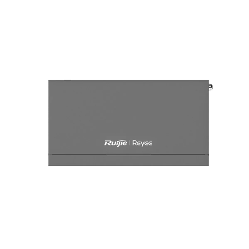 Ruijie RG-EG210G-P – Router Cân Bằng Tải 10 Cổng, 8 Cổng PoE+, 200 Người Dùng