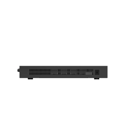Ruijie RG-EG305GH-P-E – Router VPN 1,5 Gbps, 4 Cổng PoE+, 350 Người Dùng
