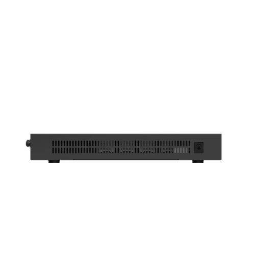 Ruijie RG-EG310GH-P-E – Router 1,5 Gbps, 8 Cổng PoE+ 110W, 350 Người Dùng