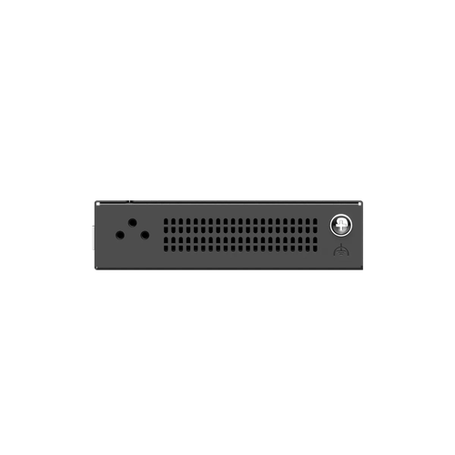 Ruijie RG-EG406XS – Router 5 Cổng 2.5G, 1 Cổng 10G SFP+, 400 Người Dùng