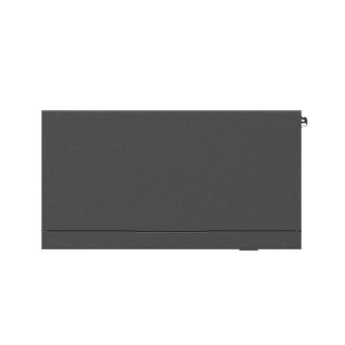Ruijie RG-EG406XS-P – Router 2.5G 4 Cổng PoE+ 110W, 10G SFP+, 400 Người Dùng