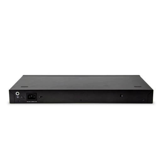 Ruijie RG-NBR6120-E – Router Bảo Mật Rack 1U, 600 Mbps, 200 Người Dùng